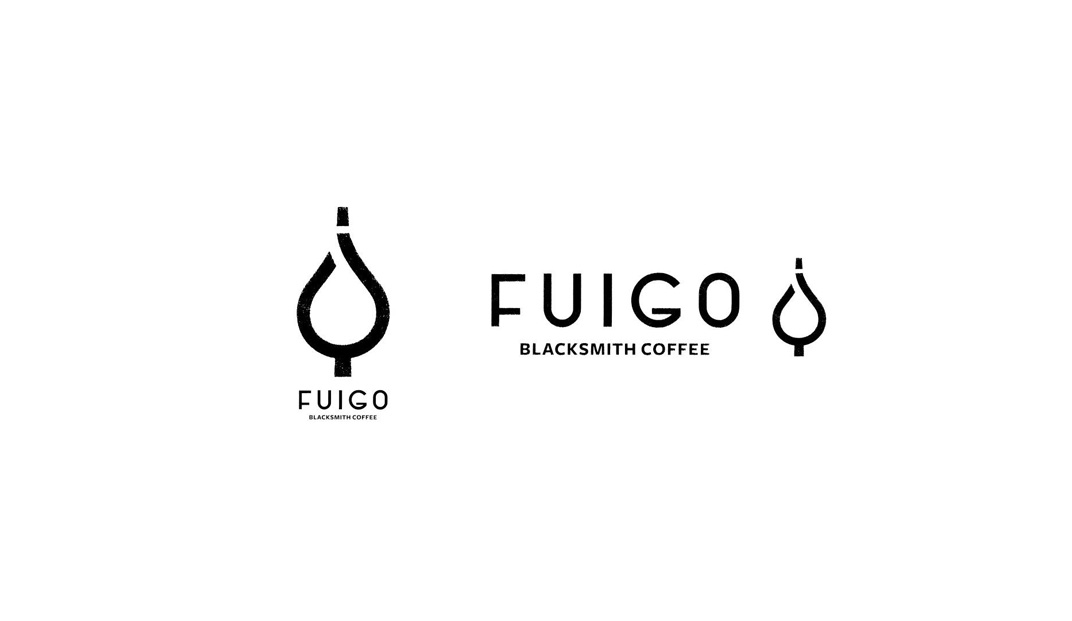 外卖咖啡店Fuigo，日本 Designer by Koji Sato