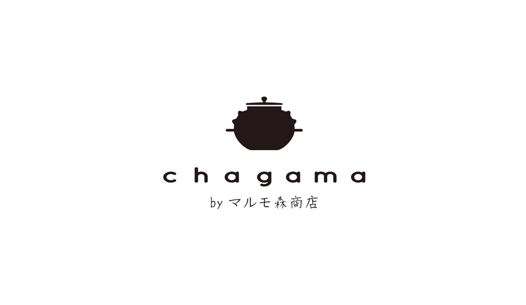 茶馆chagama，日本