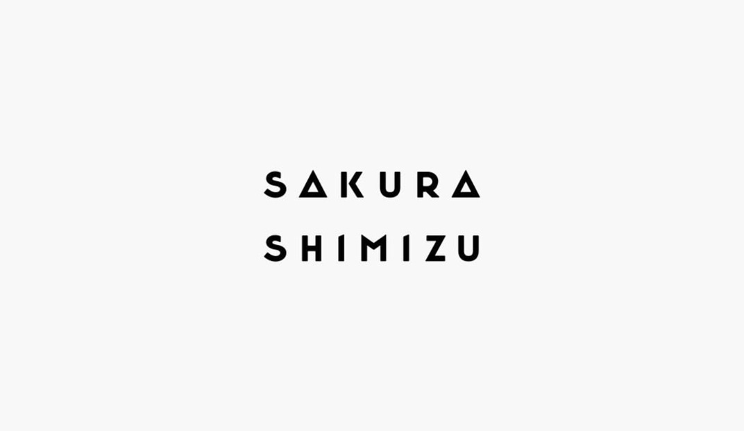 樱花清水概念品牌设计 日本 字体设计 清酒 包装设计 logo设计 vi设计 空间设计