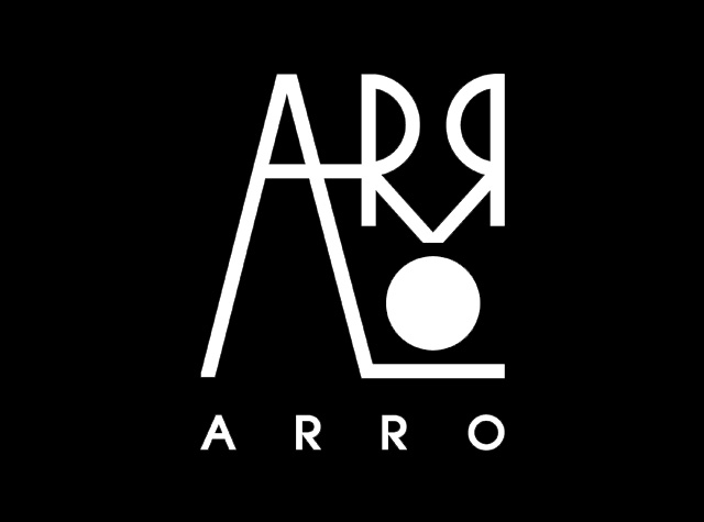 咖啡店ARRO，香港