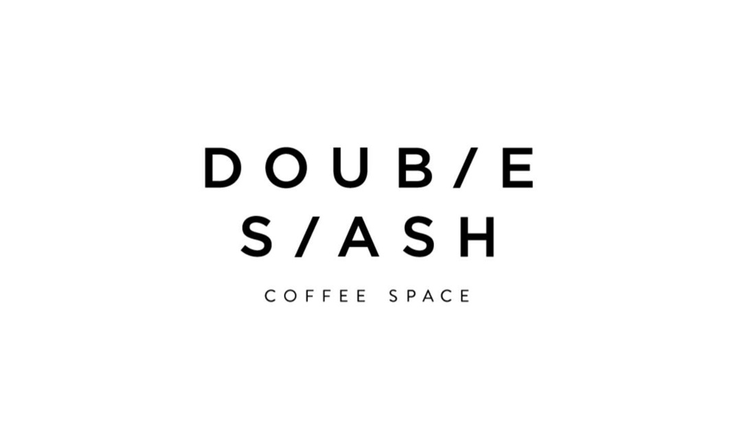 咖啡店Double Slash，Coffee Space，泰国，曼谷