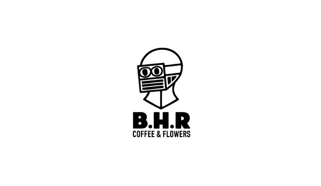 咖啡店B.H.R Coffee，日本