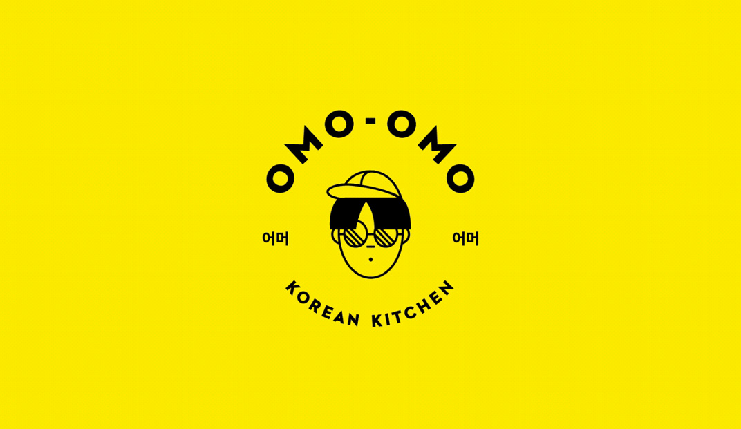韩国云厨房Omo-OMO | Designed by polkadot design