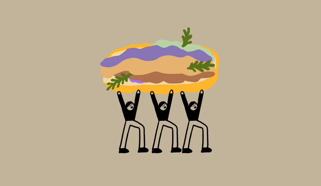 美国和墨西哥风味餐厅 巴塞罗那 欧式 插图设计 白色 logo设计 vi设计 空间设计