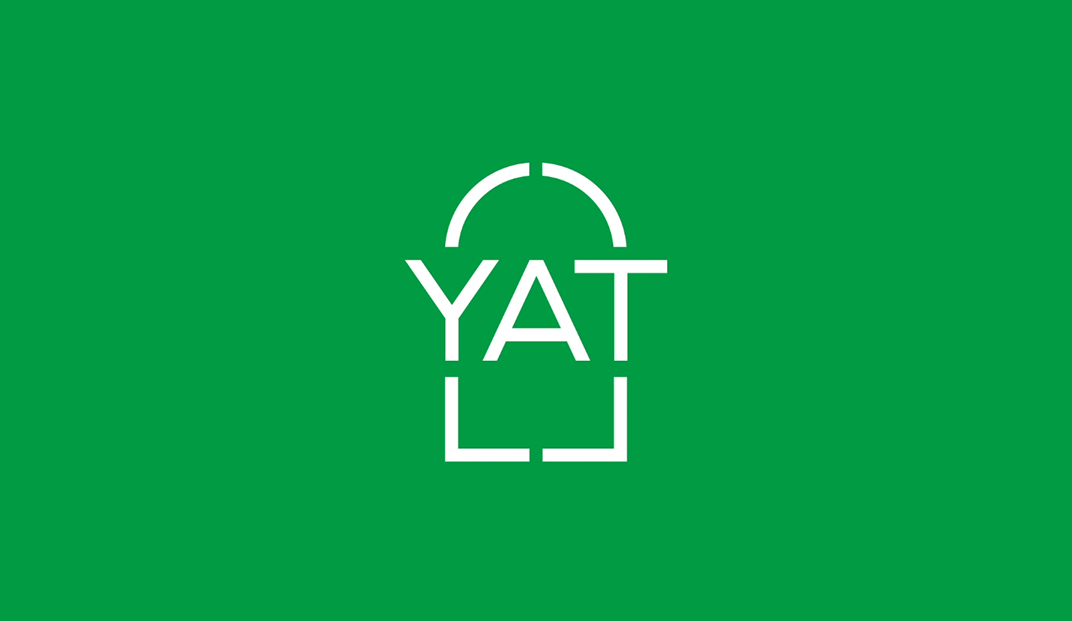 咖啡店YAT Branding，韩国，首尔 | Designer by DO-EUI LEE