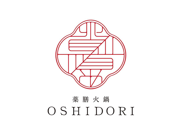药膳火锅餐厅OSHIDORI，日本
