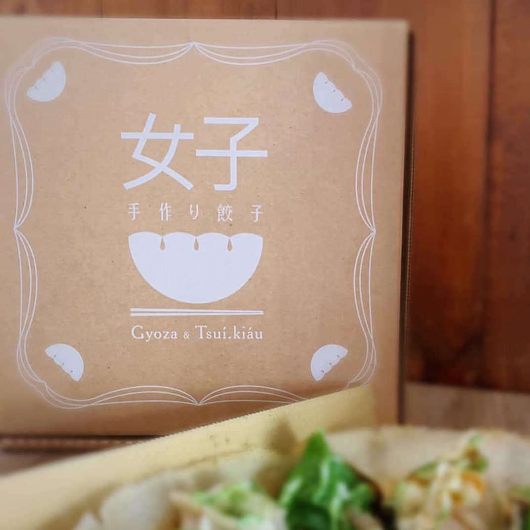 女子饺子餐厅hippo cafeteria 台湾 北京 上海 成都 武汉 杭州 广州 香港 澳门 logo设计 vi设计 空间设计