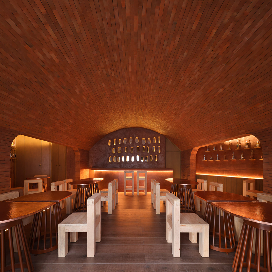  建筑与设计工作坊酒吧餐厅 墨西哥  北京 上海 珠海 广州 武汉 杭州 佛山 香港 澳门 logo设计 vi设计 空间设计
