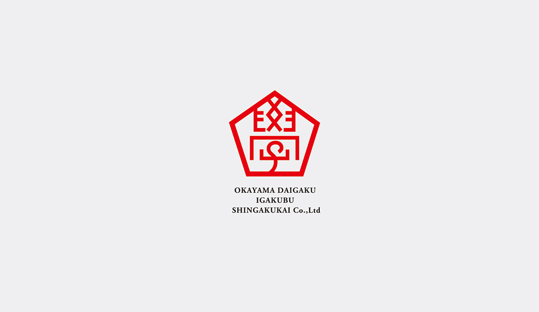 日本大学社团logo设计