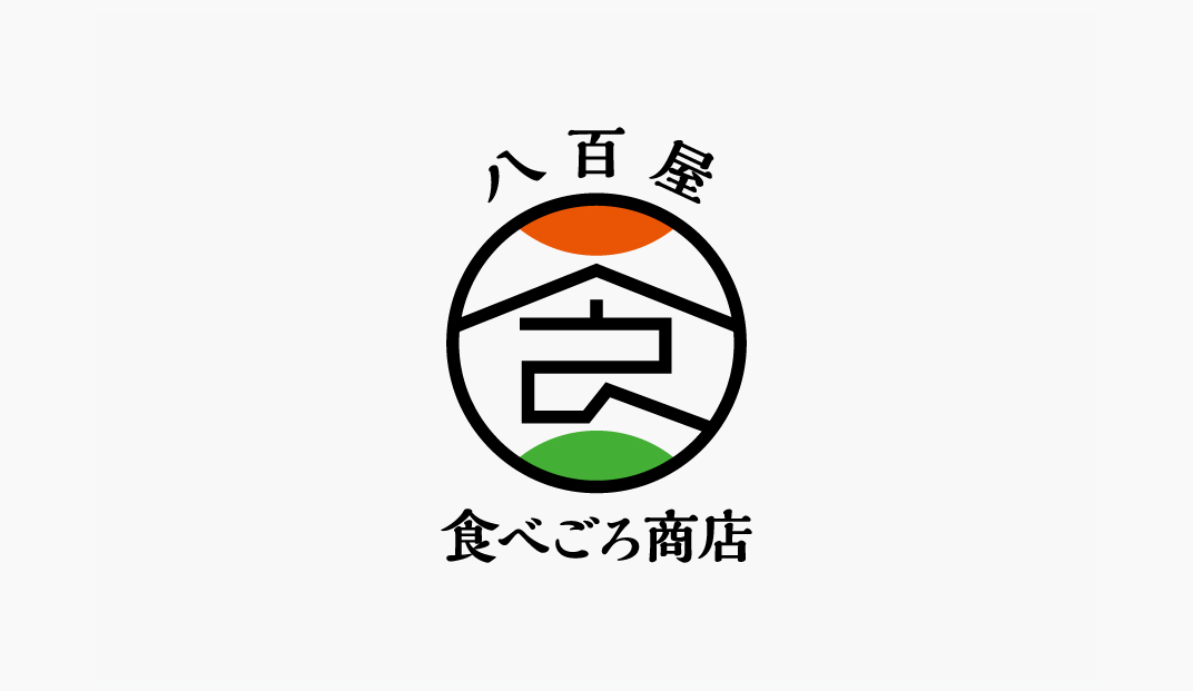 蔬菜水果商店logo设计，日本 | Designer by donut-design