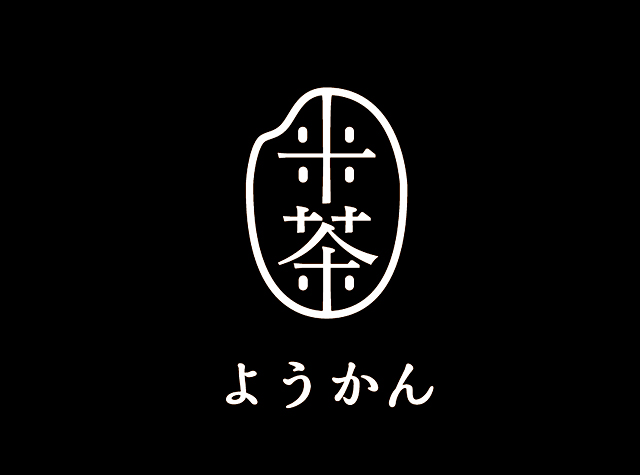 米茶洋馆logo设计，日本
