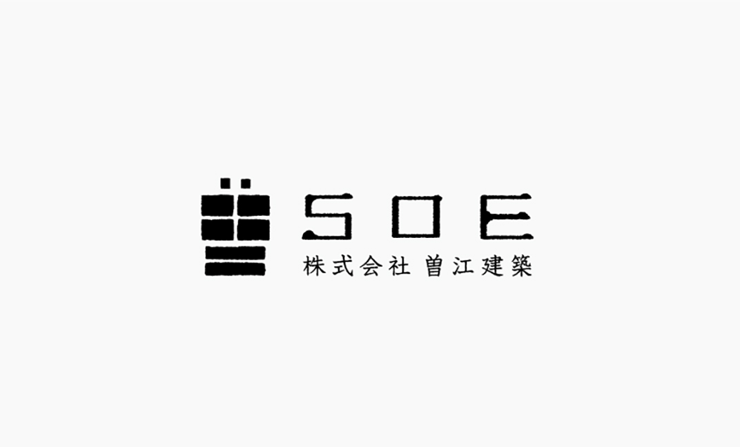 曾江建筑事务所logo设计 日本 深圳 上海 北京 广州 武汉 咖啡店 餐饮商业 logo设计 vi设计 空间设计