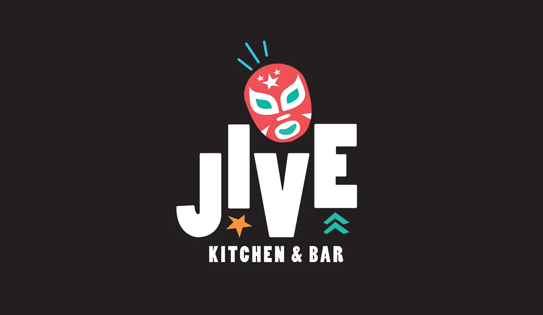 墨西哥餐厅logo和网站设计