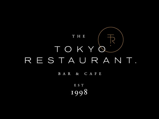 日本餐厅和酒吧品牌形象设计