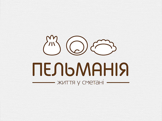 餐厅品牌logo设计