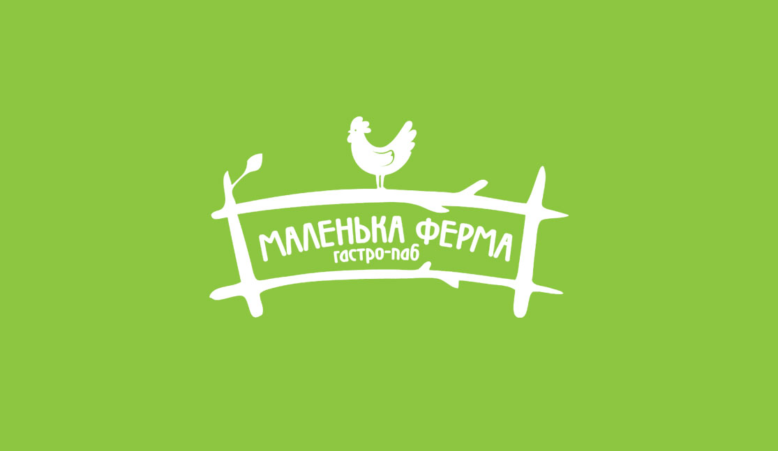 餐厅图形logo设计