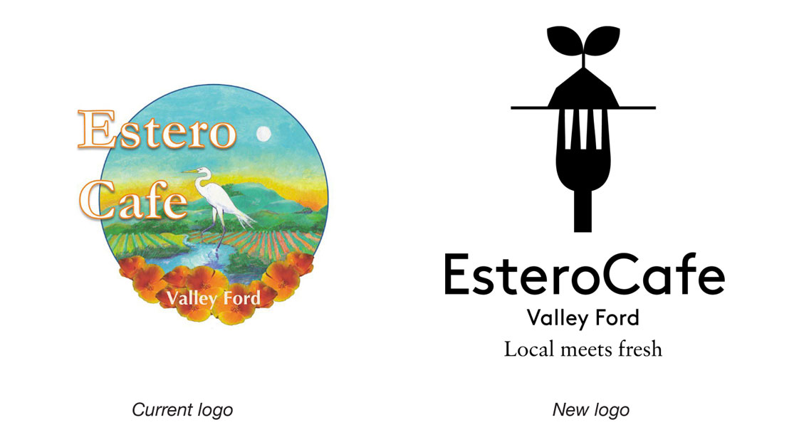图形logo咖啡店VI设计、主题咖啡店logo设计、主题餐饮设计、视觉餐饮