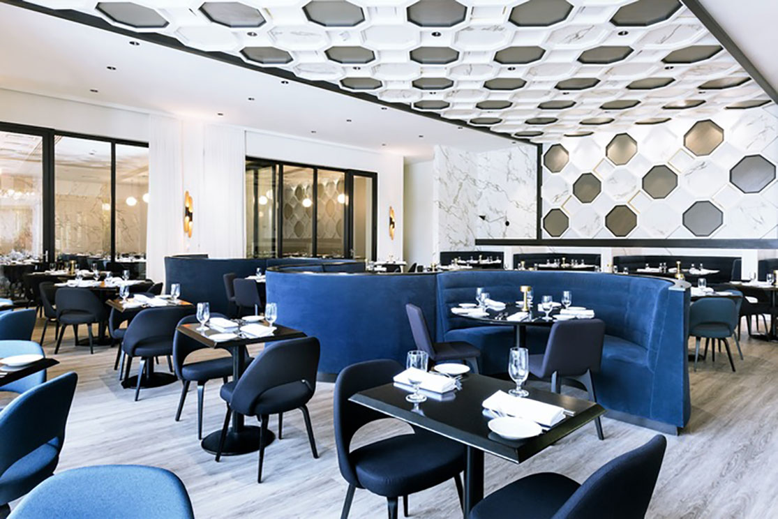 深圳餐厅VI设计、深圳餐厅LOGO设计、深圳餐厅空间设计、视觉餐饮