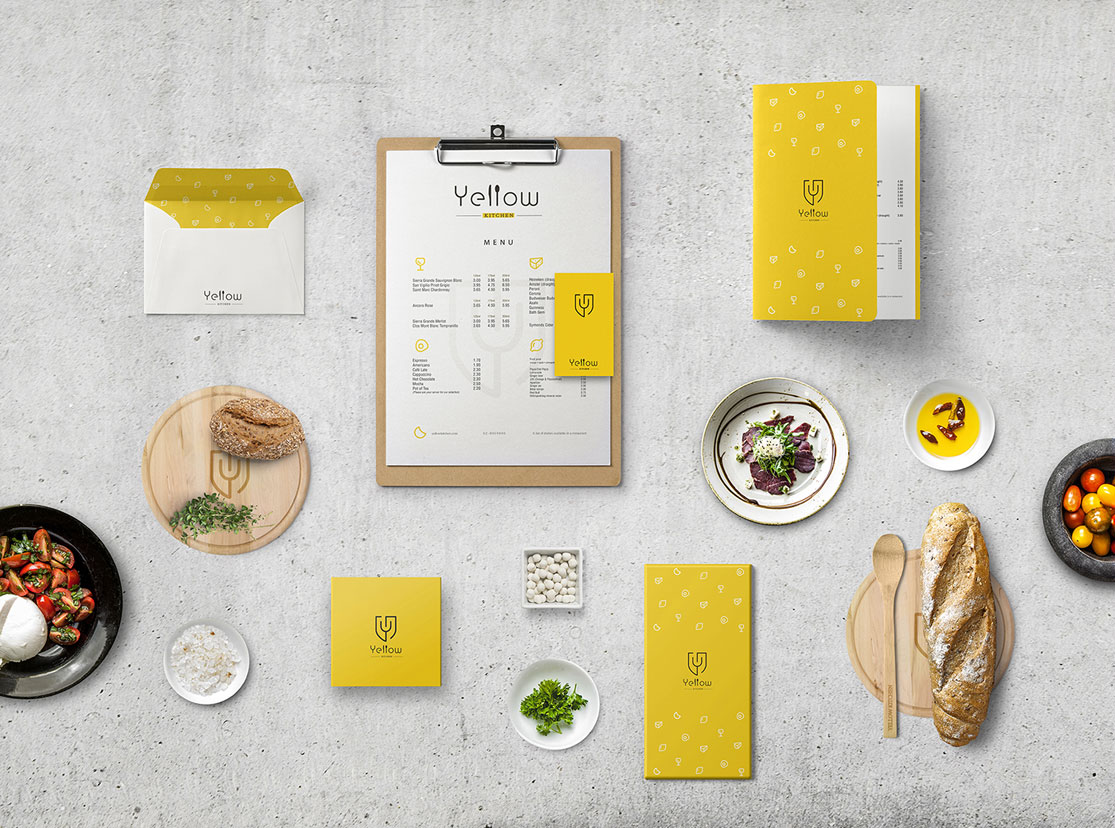 深圳餐厅VI设计、餐厅设计公司、餐饮logo设计、共享餐厅设计、餐饮设计、视觉餐饮