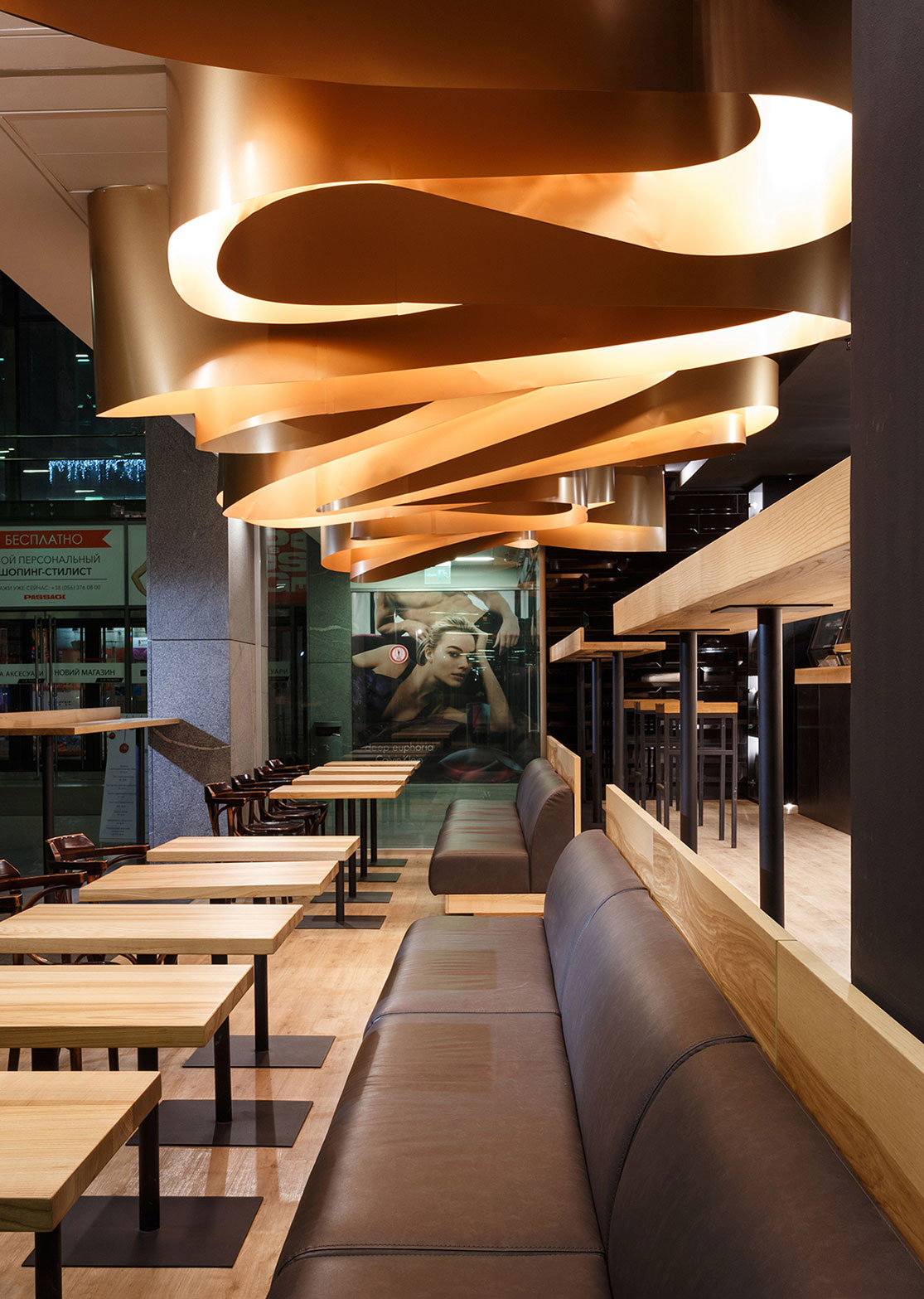 咖啡店VI设计、咖啡店设计公司、深圳VI设计、深圳餐厅VI设计公司、视觉餐饮
