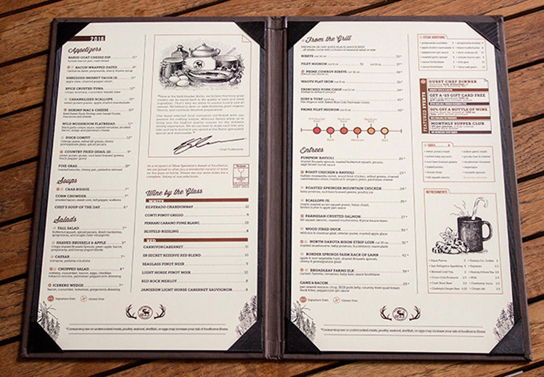上海餐厅VI设计_上海餐厅设计公司_logo设计_品牌VI设计_高端菜单设计公司、视觉餐饮