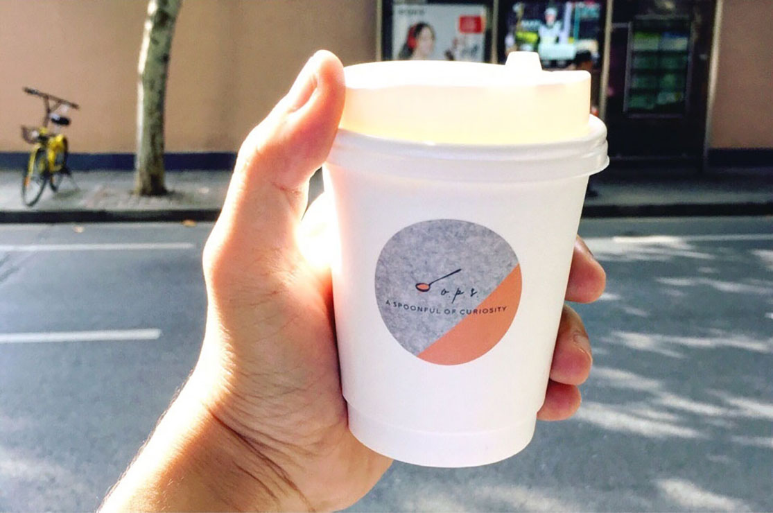 深圳高端餐厅VI设计_上海餐厅logo设计_奶茶品牌logo设计_轻食VI设计_视觉餐饮