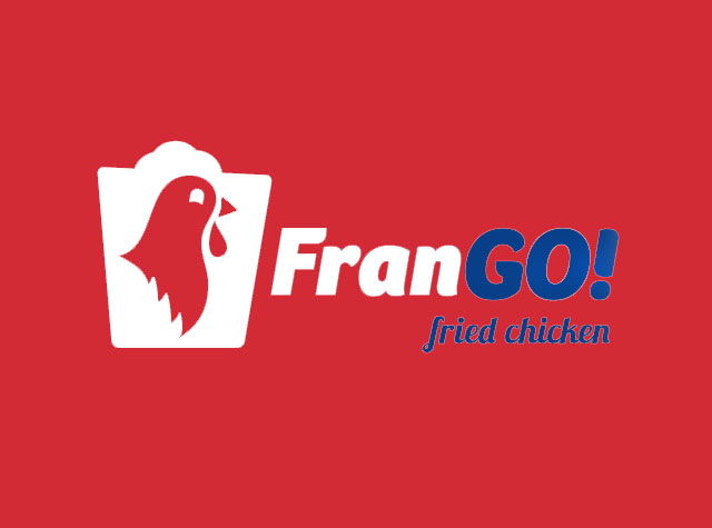炸鸡品牌Logo设计