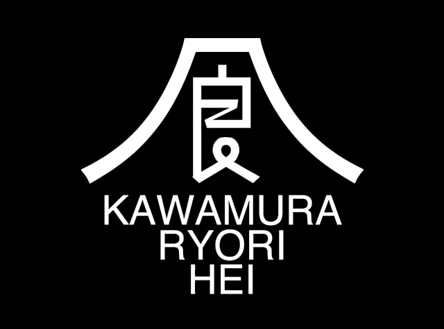 日本料理logo设计