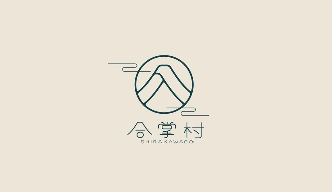 寿司店 · 美式传统快餐厅Logo设计
