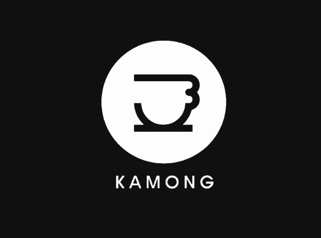 咖啡馆 · 酒吧餐厅Logo设计