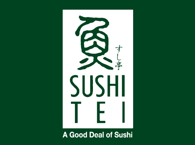 创意设计日本料理餐厅Logo设计