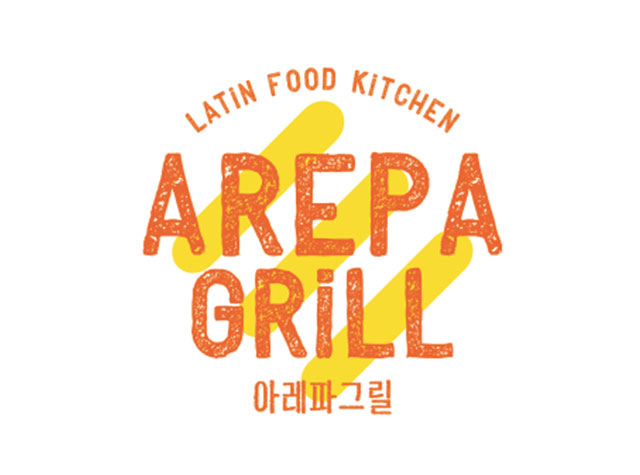 拉美风味餐馆餐厅Logo设计