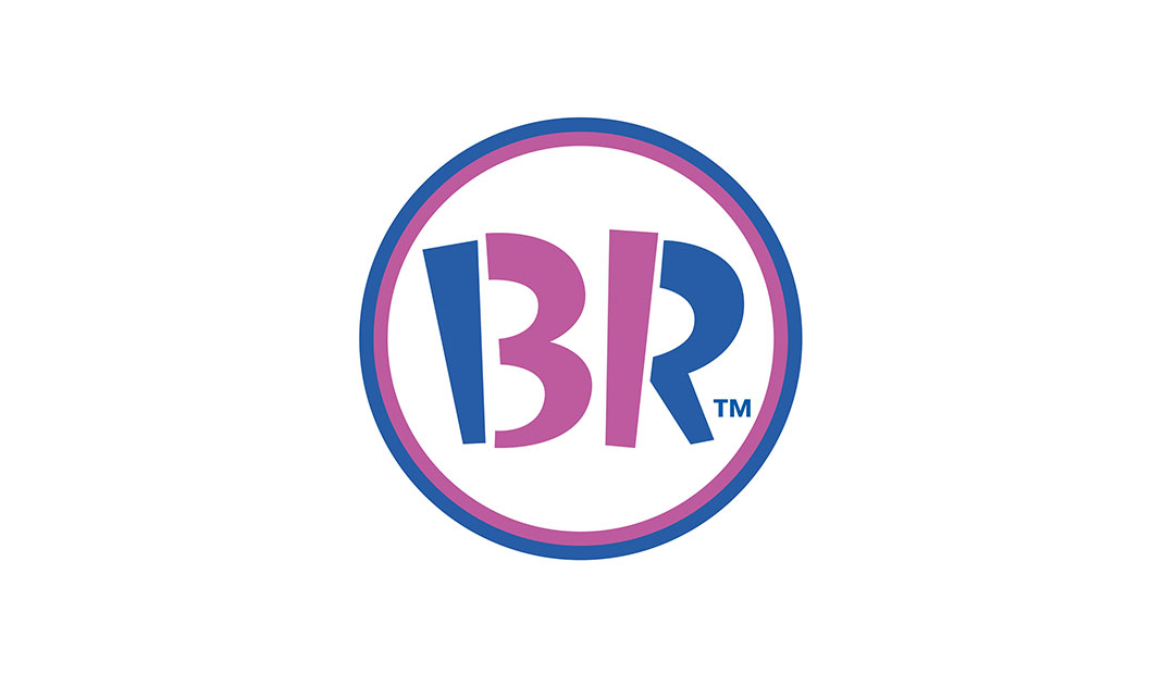 冰淇淋店品牌Logo和插画设计