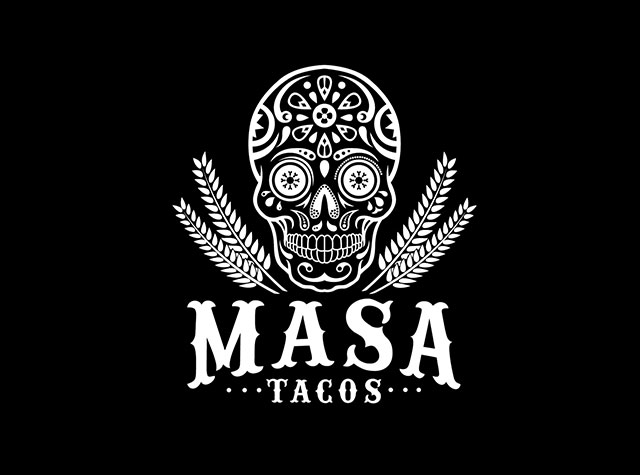 墨西哥酒吧餐厅Logo设计