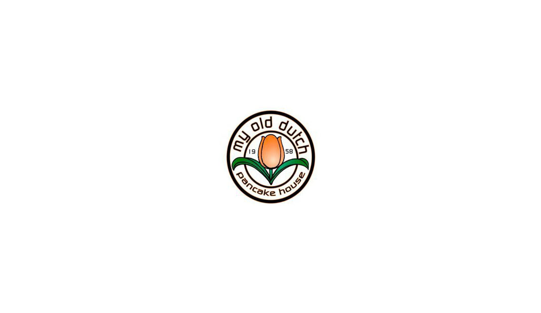 煎饼屋餐厅Logo设计