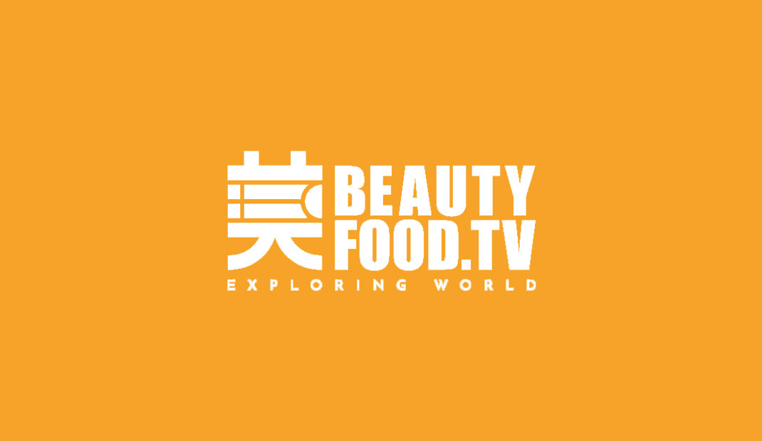 美食节目Logo设计