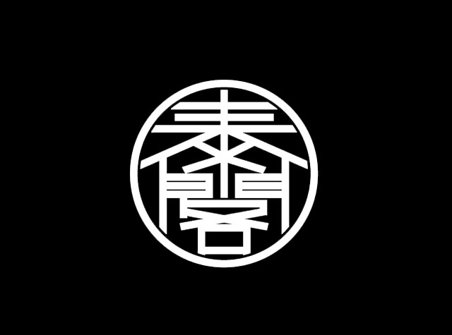 泰阁餐酒馆Logo设计