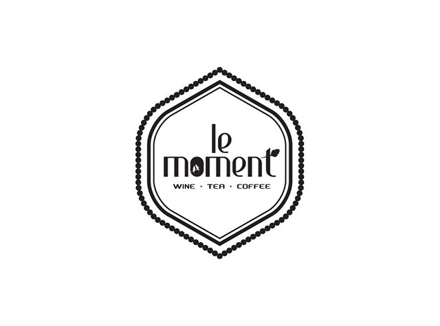 酒吧 · 法式餐馆Logo设计