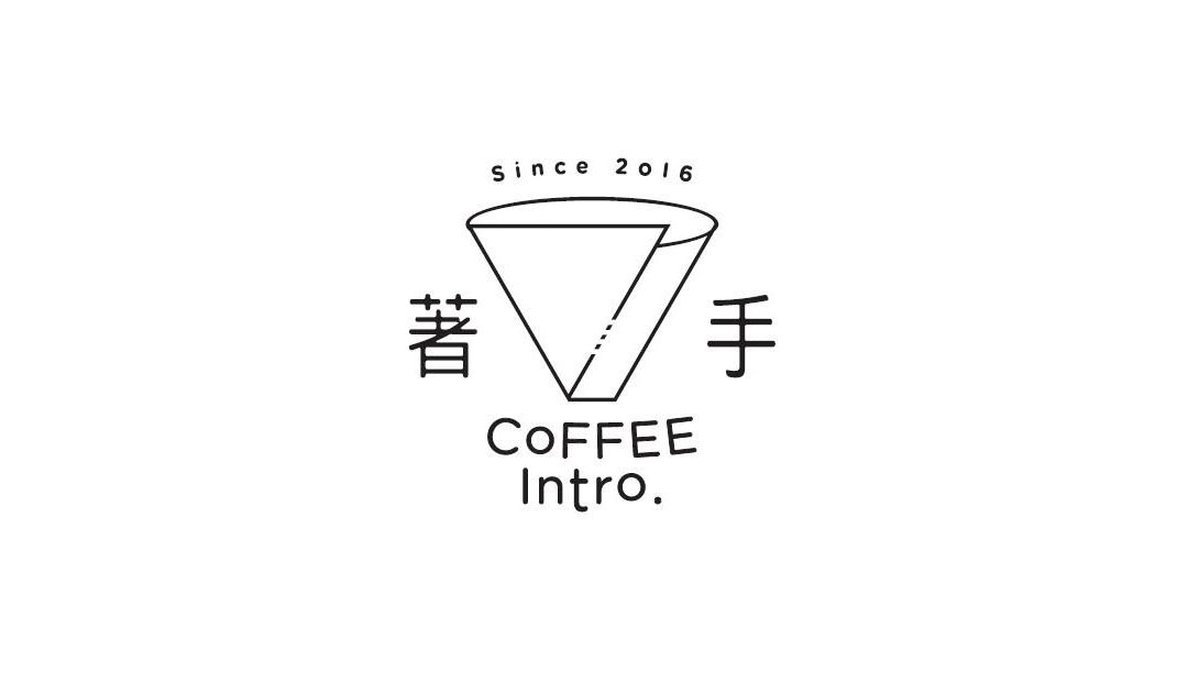 著手咖啡店Logo设计