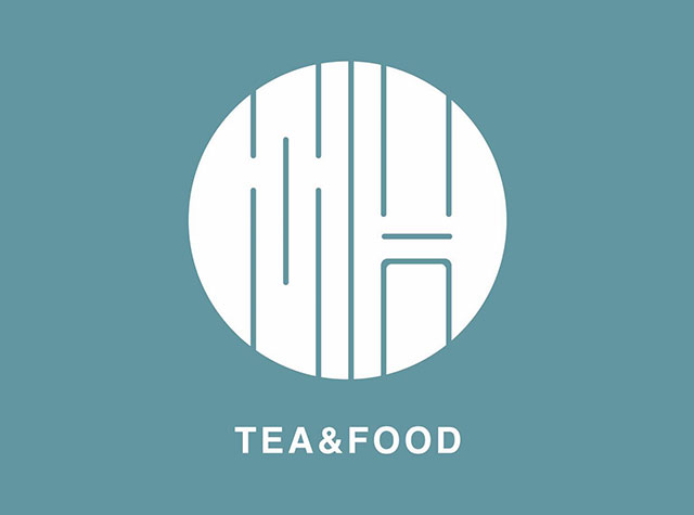 湁陸餐厅 · 甜品店Logo设计