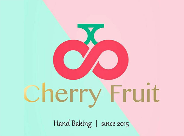 咖啡馆 · 甜品店Logo设计
