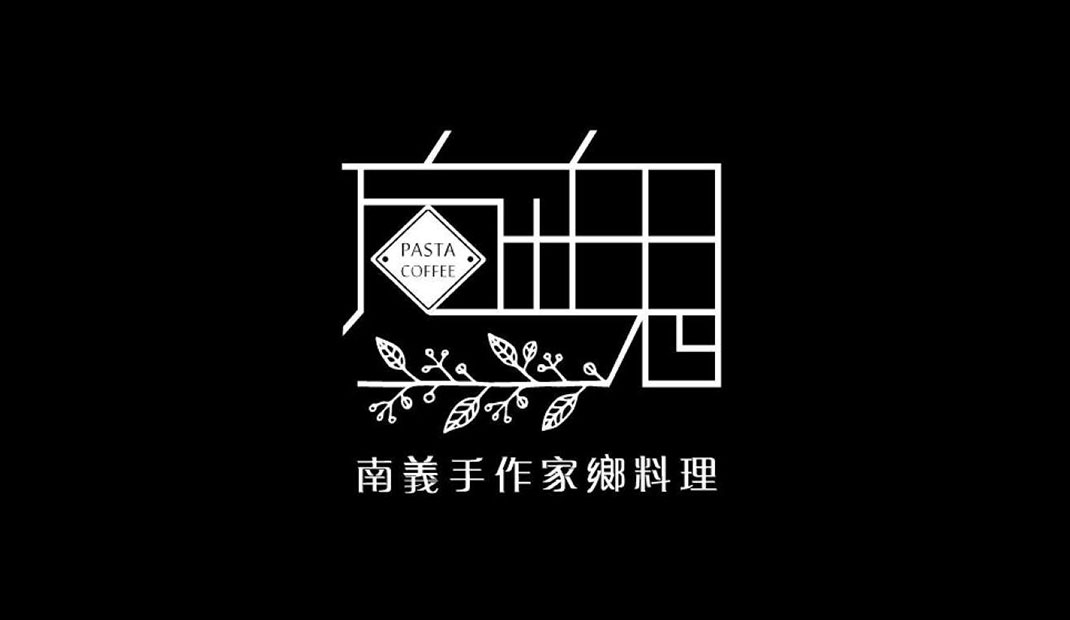 意大利餐厅Logo设计