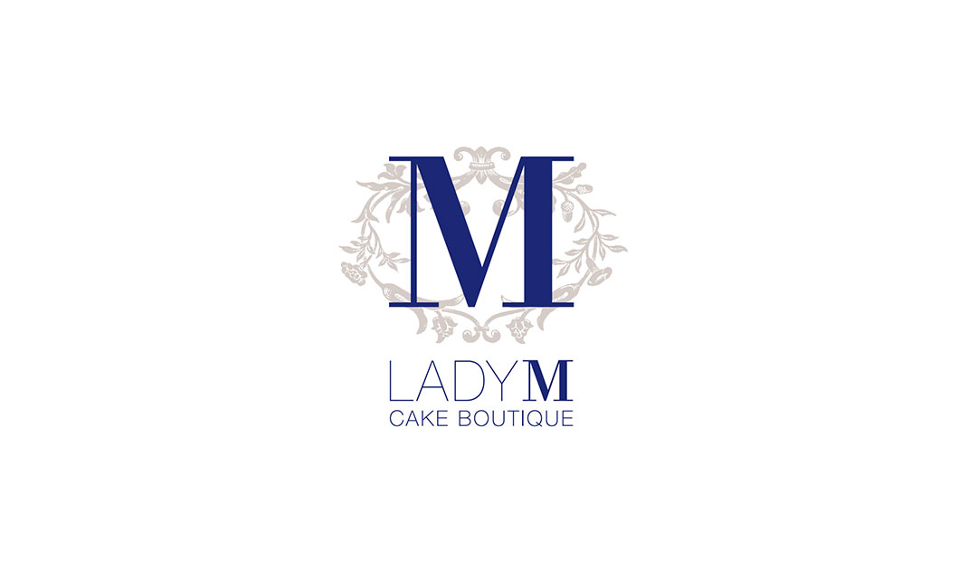Lady M法式甜品店设计