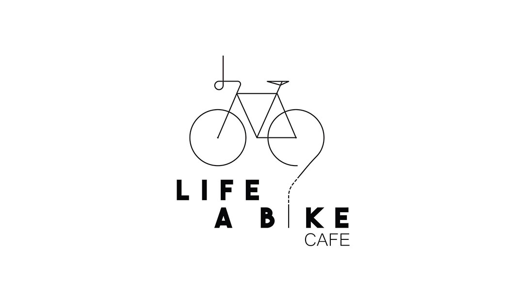 咖啡馆 · 泰国餐馆Logo设计