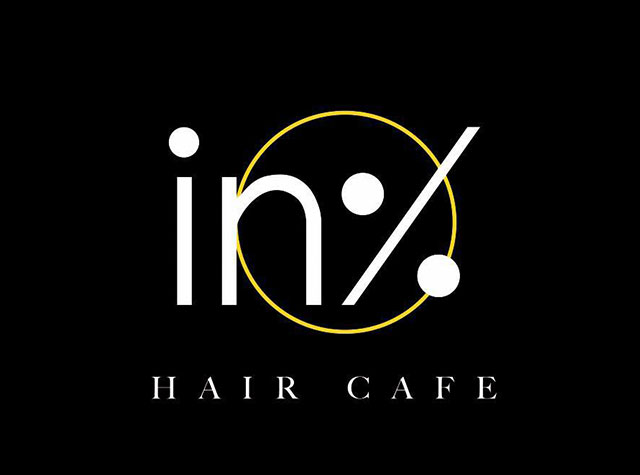 咖啡店Logo设计