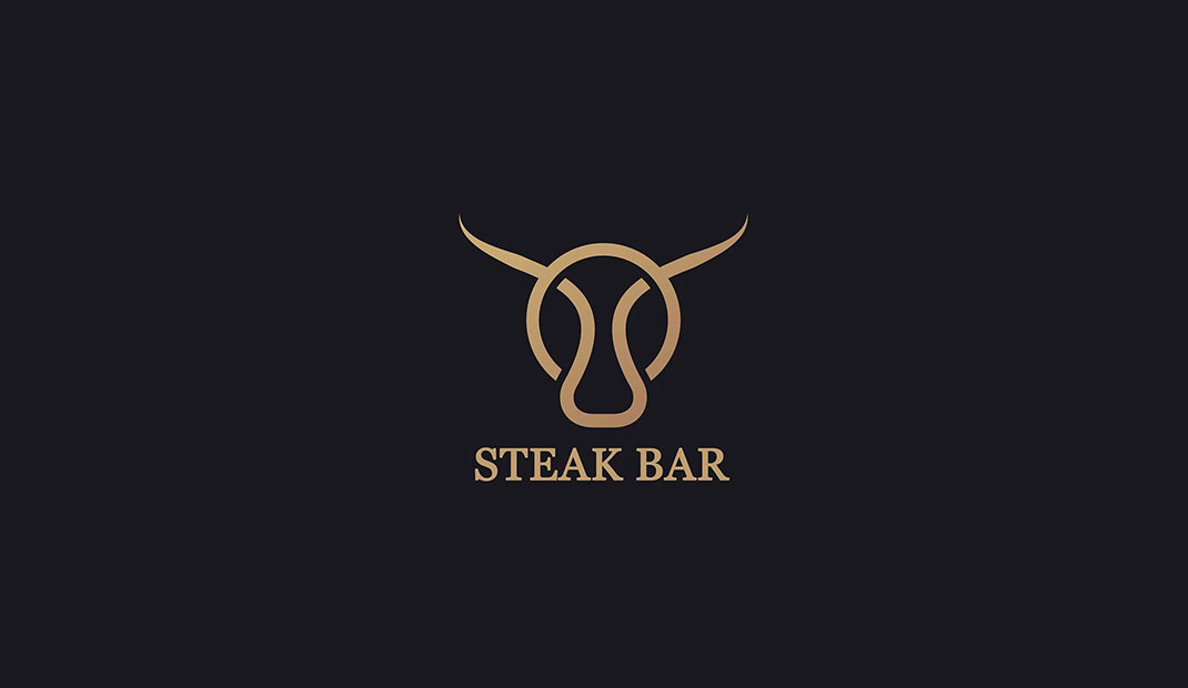 餐馆Logo设计