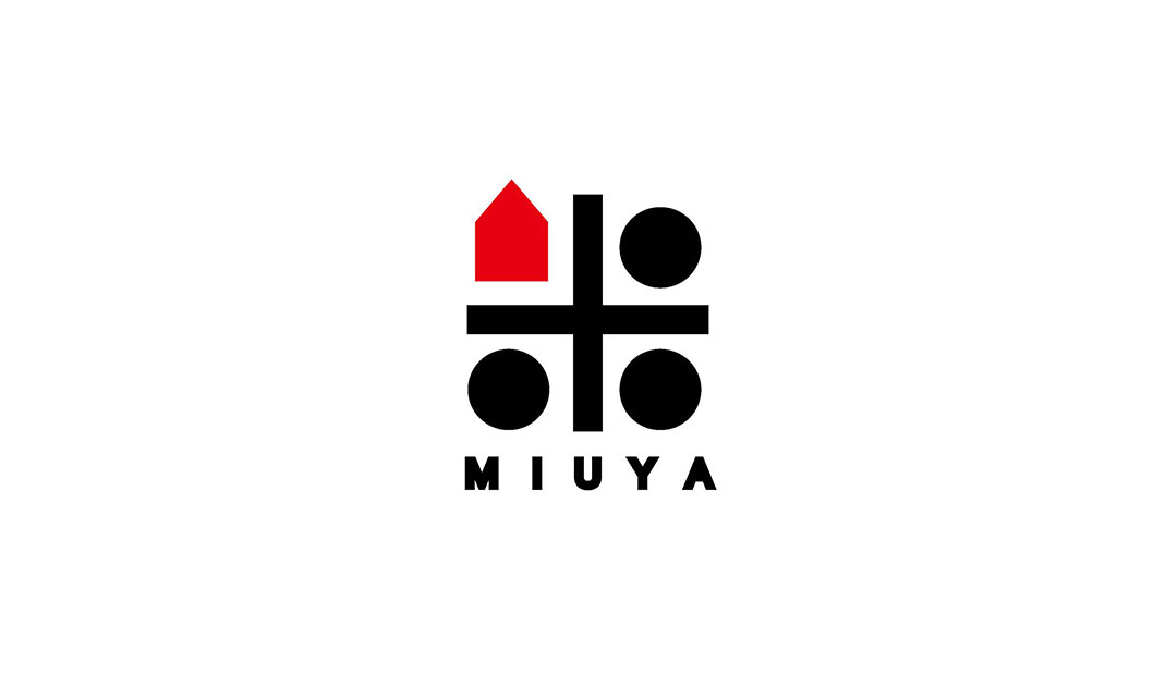 米屋珈琲馆Logo设计