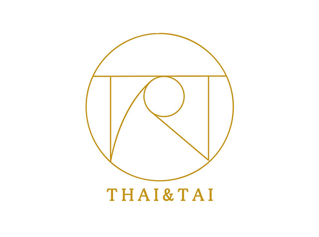 泰国餐厅Logo设计