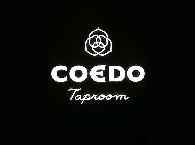 日式餐馆 · 酒吧餐厅Logo设计