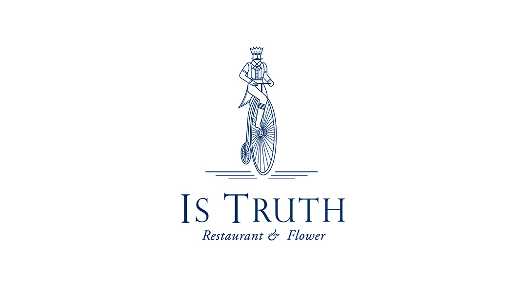 咖啡馆 · 餐馆餐厅Logo设计
